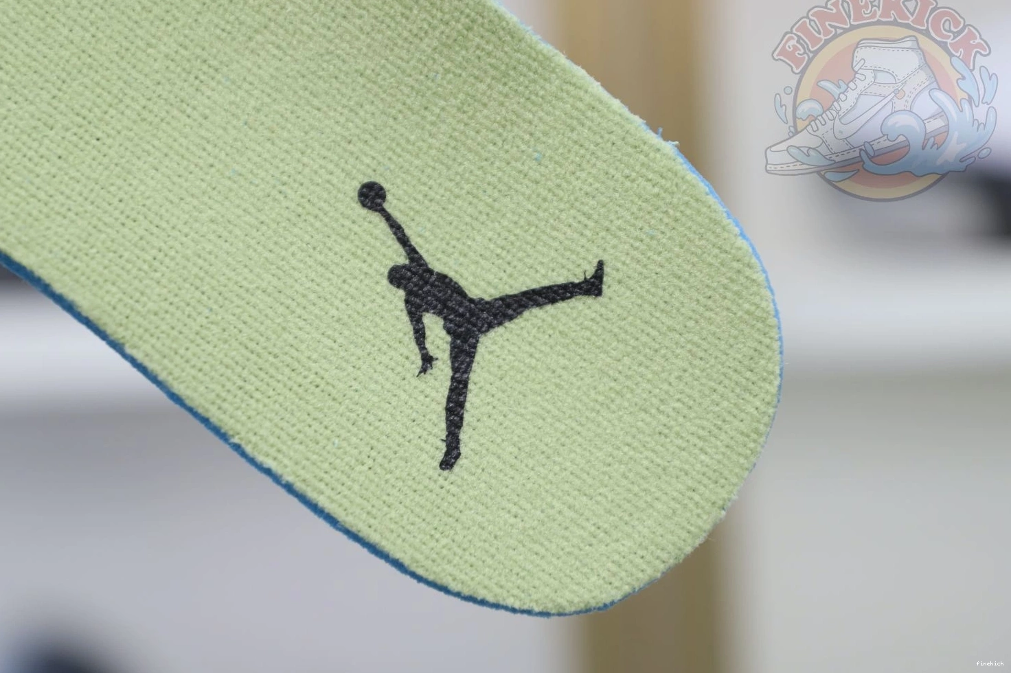 Jordan 3